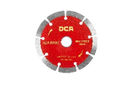 DISCO SIERRA DE DIAMANTE (125 DE USO GENERAL) 125×22.2×2.0