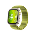 SMARTWATCH WATCH FIT 4 PRO (SYA-B29) GREEN