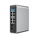 SWITCH INDUSTRIAL REYEE L2 (RG-NIS2100-8GT2) 10P
