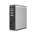 SWITCH INDUSTRIAL REYEE (RG-NIS2100-4GT2SFP-HP) 6P