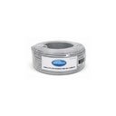 SUDVISION CABLE UTP CAT6 INTERIOR 100MT 100% COBRE BC PREMIUM