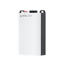 BATERIA LITIO LIVOLTEK (BHF-B51100) 5.12 KWH