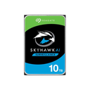 SEAGATE SKYHAWK DISCO RIGIDO 10TB (ST10000VE001)
