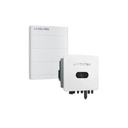 SISTEMA DE BATERIA DE ALTO VOLTAJE BHF-C01YD (KIT)