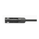 CONECTOR MACHO QC4