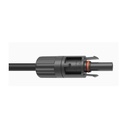 CONECTOR HEMBRA QC4