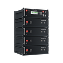 BATERIA LITIO LIVOLTEK (BHF-G20) 20 kWh
