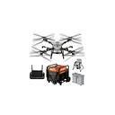 KIT DRON T100+3BATERIAS+GENERADOR+SPREADING SYSTEM