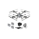 KIT DRON T100+3BATERIAS+SPREADING SYSTEM