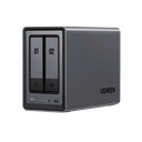 NAS UGREEN (DXP2800)