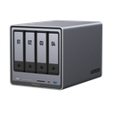 NAS UGREEN (DXP4800 PLUS)