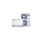 AIRE ACONDICIONADO PISO TECHO INVERTER CAPACIDAD 6TR AUV-72UR6SNC5