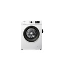 LAVARROPAS HISENSE BLANCO 6,5 KG WFMB6510WU