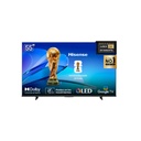 SMART TV 55" QLED 4K 