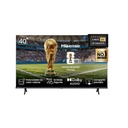 SMART TV LED 40" FULL HD
