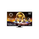 SMART TV MINI LED 55" ULED 4K