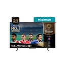 SMART TV MINI LED 65" ULED 4K