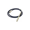 TRIPA VIBRADOR DE CONCRETO ZN35*4M