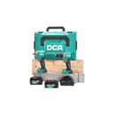 KIT COMBINADO INALAMBRICO SIN ESCOBILLAS ADKIT28 (TYPE EK)