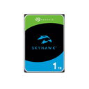 DISCO RIGIDO SEAGATE SKYHAWK 1TB (ST1000VX005)