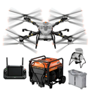 KIT DRON T70+3BATERIAS+GENERADOR+SPREADING SYSTEM