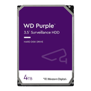 DISCO RIGIDO WESTERN DIGITAL PURPLE 4TB WD44PURZ-85CPDY0