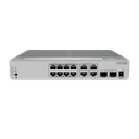 Switch Huawei eKit L3 (S310S-4P8UN2X) PoE+