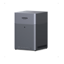NAS Ugreen DH4300 Plus | 2 Bahías