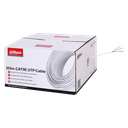 DH-PFM920I-5EUN CABLE UTP INTERIOR COBRE(100%)X305MT