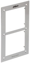 DHI-VTOF002 PANEL FRONTAL PARA 2 MODULOS