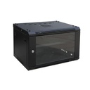 RACK MURAL 9U (SUD-RACK9U) 600X450X505MM