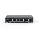 SWITCH REYEE L1 (RG-ES105GD) 5P