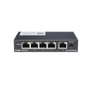 SWITCH REYEE L2 (RG-ES205GC) 5P