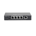 SWITCH REYEE L2 (RG-ES205GC-P) 5P / 4P PoE+