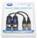 BALUN HD208