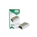 SUDVISION FUENTE SWITCHING 24V 10A S-250-24