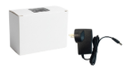 SUDVISION FUENTE ALIMENTACION 12V 2A FJ-SW1202000A