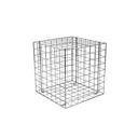 SUDVISION JAULA 15X15X15CM