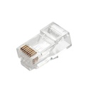 SUDVISION FICHA RJ45 CAT 6E