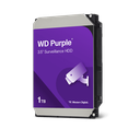 DISCO RIGIDO WESTERN DIGITAL PURPLE (WD11PURZ-85C5HY0) 1TB