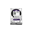 DISCO RIGIDO WESTERN DIGITAL PURPLE 4TB WD42PURU-64C4CY0