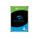 DISCO RIGIDO SEAGATE SKYHAWK 4TB (ST4000VX015)