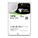 SEAGATE EXOS DISCO RIGIDO 14TB ST14000NM002G