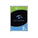 DISCO RIGIDO SEAGATE SKYHAWK 2TB (ST2000VX016)