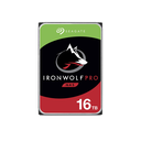 DISCO RIGIDO SEAGATE IRONWOLF 16TB (ST16000NE000)