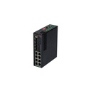 IE4320-12P-UPWR + MODULO DE FUENTE DG-240.5501