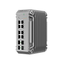 SWITCH INDUSTRIAL REYEE (RG-NIS3100-8GT4SFP-HP) 8P